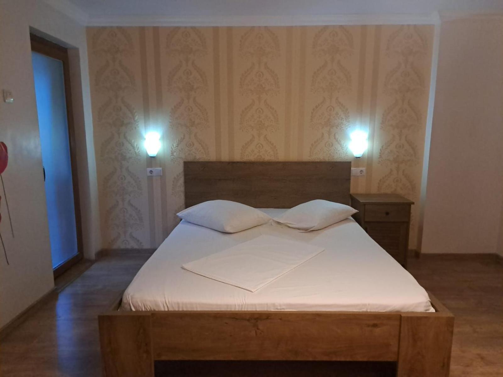 Guesthouse Magic Băile Herculane Room photo