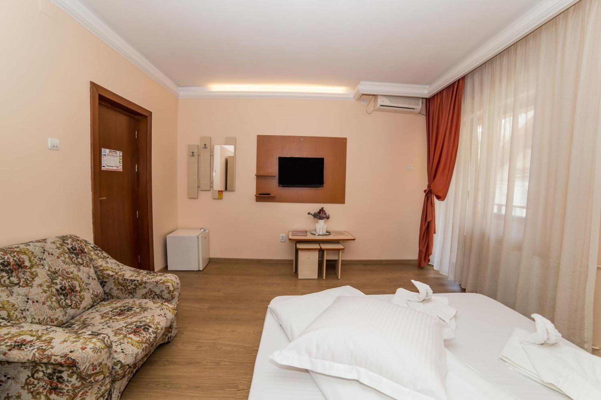 Guesthouse Magic Băile Herculane Room photo