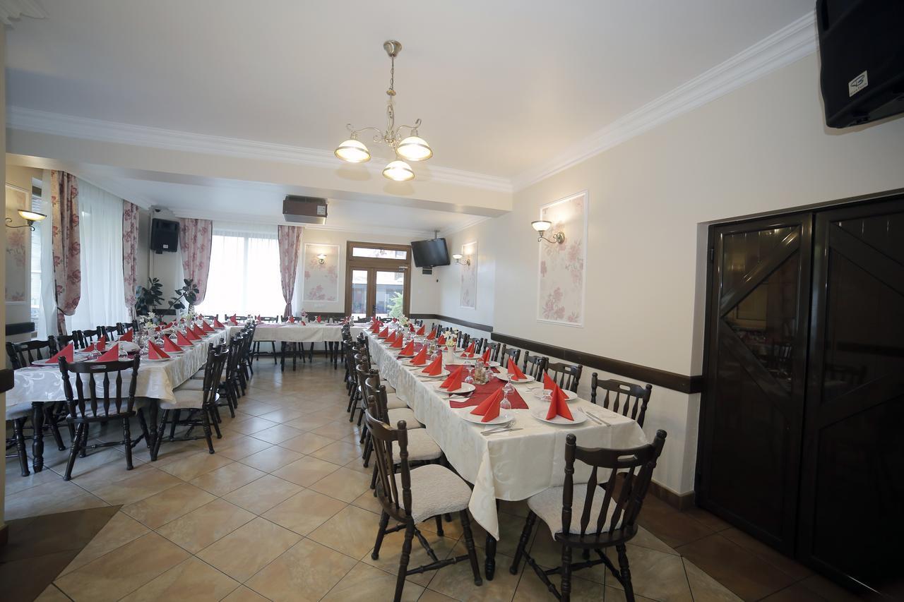 Guesthouse Magic Băile Herculane Exterior photo